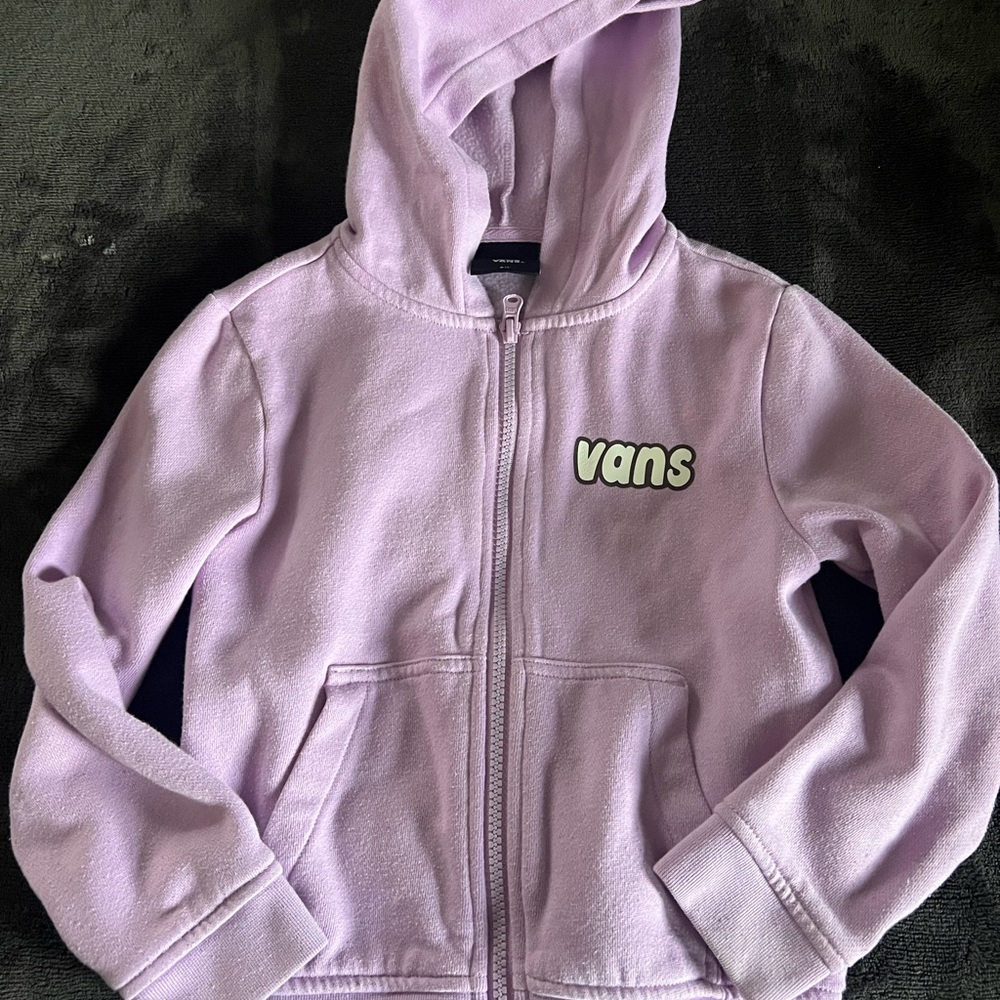 Vans Kids Hoodie
